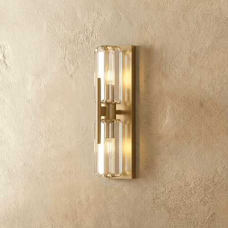 Vexa Wall Lamp - Residence Supply