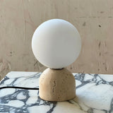Vexara Table Lamp - Residence Supply