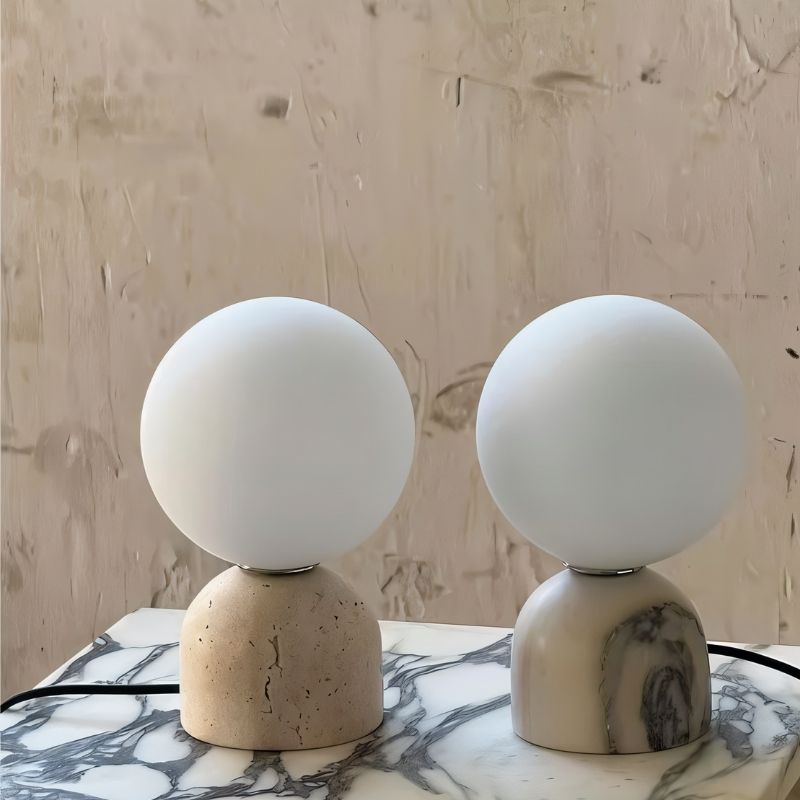 Vexara Table Lamp - Residence Supply