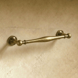 Vexel Knob & Pull Bar - Residence Supply