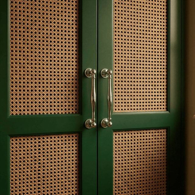 Vexel Knob & Pull Bar - Residence Supply