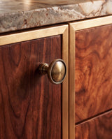 Vexel Knob & Pull Bar - Residence Supply