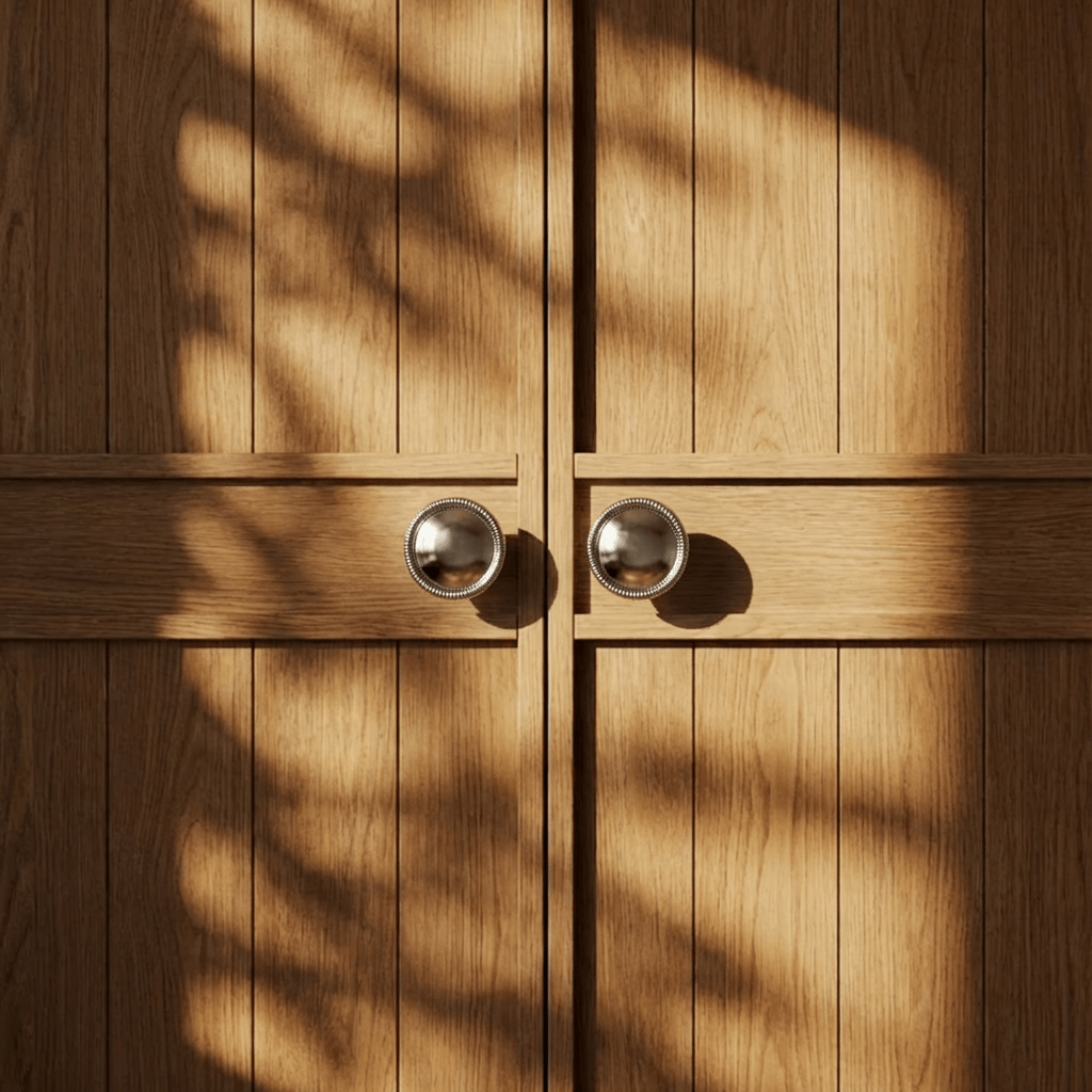 Vexel Knob & Pull Bar - Residence Supply
