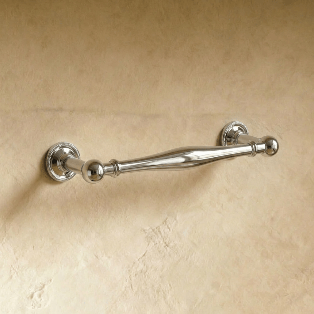 Vexel Knob & Pull Bar - Residence Supply