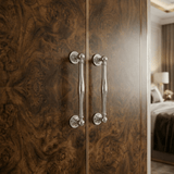 Vexel Knob & Pull Bar - Residence Supply