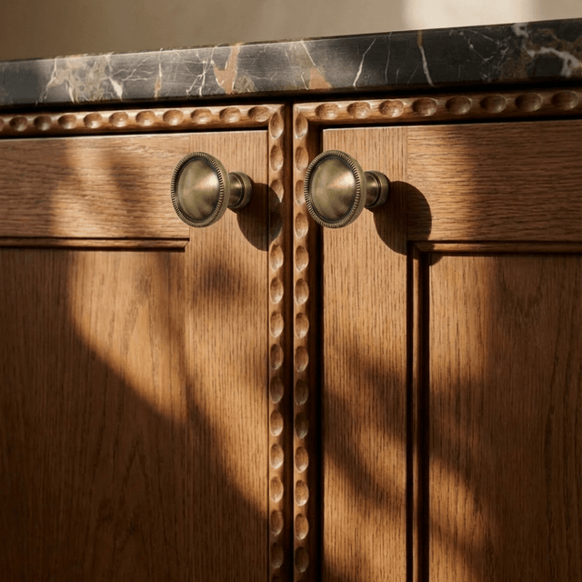 Vexel Knob & Pull Bar - Residence Supply