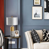 Vexora Table Lamp - Residence Supply