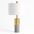 Vexora Table Lamp - Residence Supply
