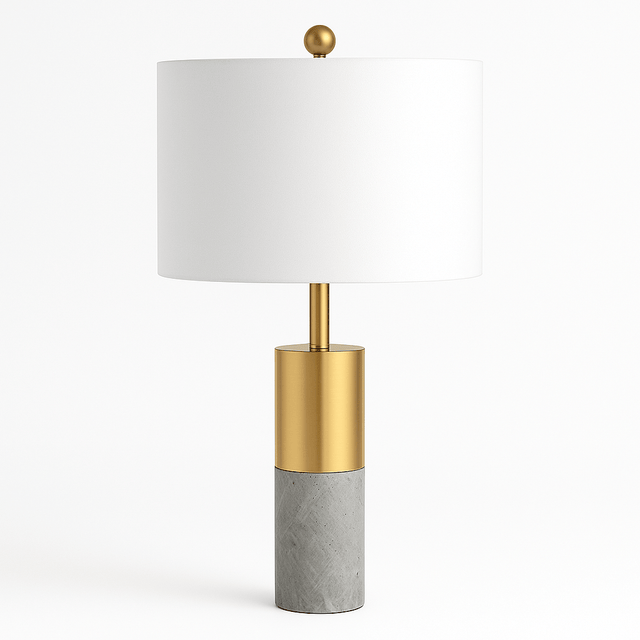 Vexora Table Lamp - Residence Supply