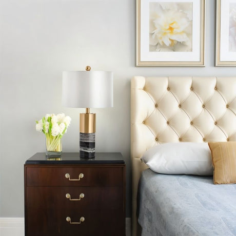 Vexora Table Lamp - Residence Supply