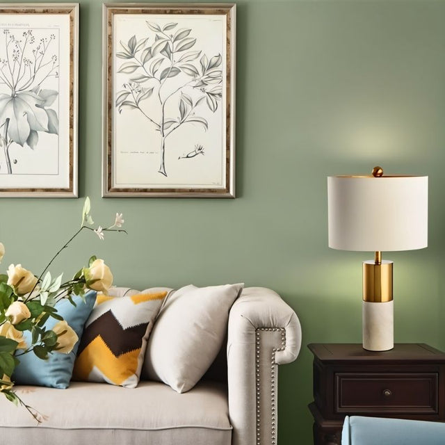 Vexora Table Lamp - Residence Supply