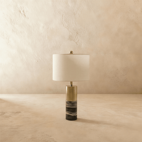 Vexora Table Lamp - Residence Supply