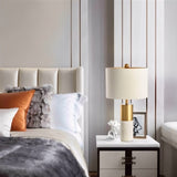 Vexora Table Lamp - Residence Supply