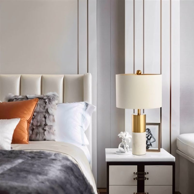 Vexora Table Lamp - Residence Supply