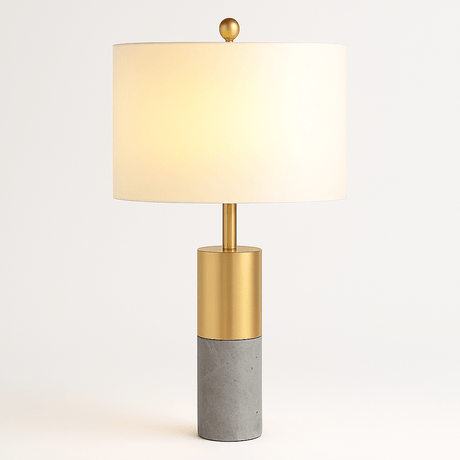 Vexora Table Lamp - Residence Supply