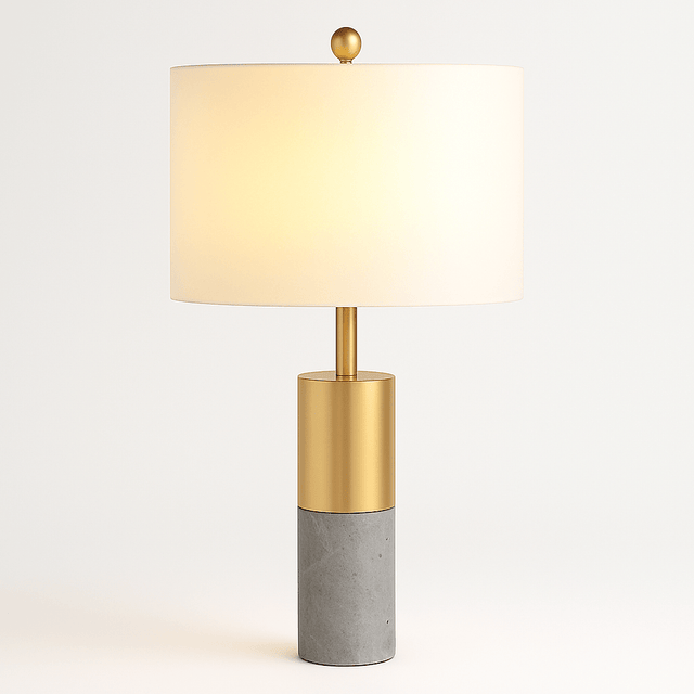 Vexora Table Lamp - Residence Supply