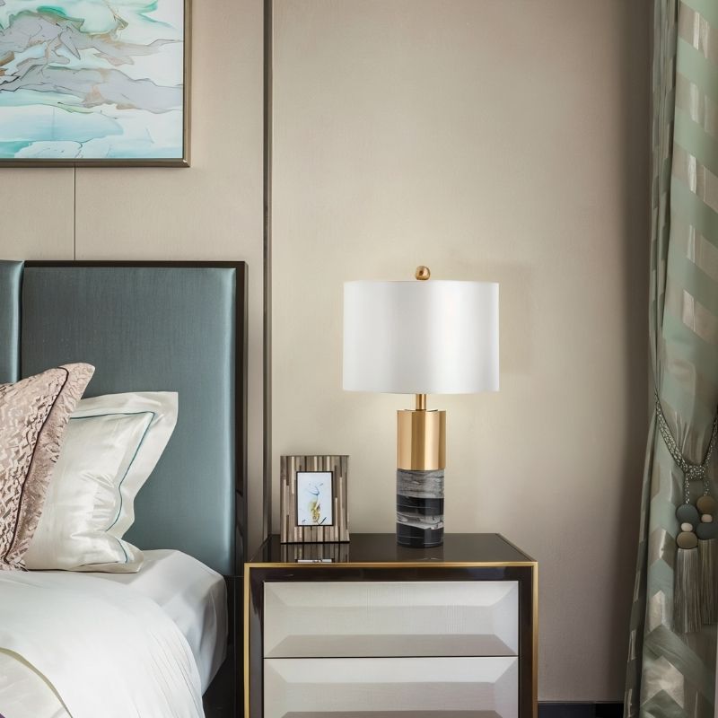Vexora Table Lamp - Residence Supply
