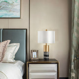 Vexora Table Lamp - Residence Supply