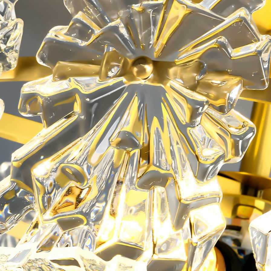 Veya Ceiling Light - Residence Supply