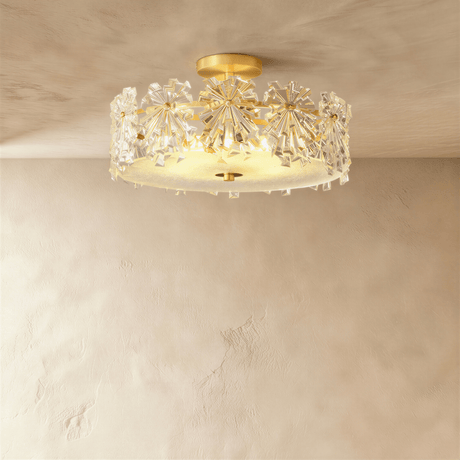 Veya Ceiling Light - Residence Supply