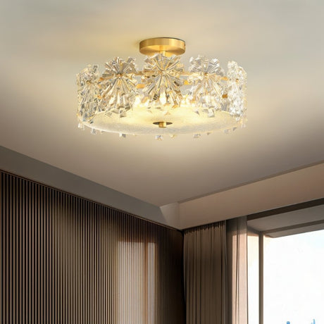 Veya Ceiling Light - Residence Supply