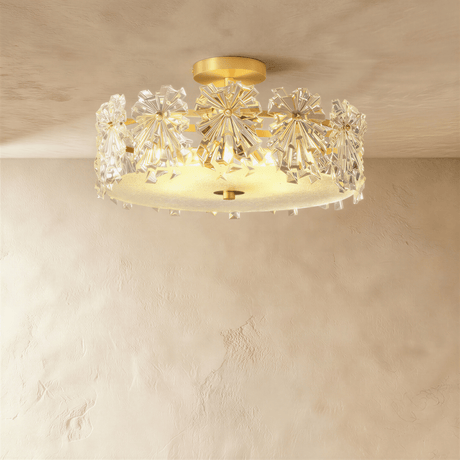 Veya Ceiling Light - Residence Supply
