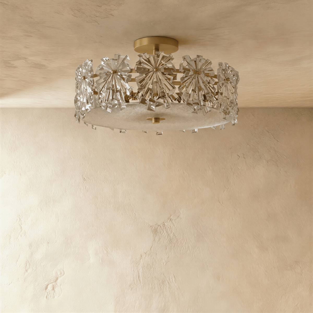 Veya Ceiling Light - Residence Supply