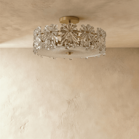 Veya Ceiling Light - Residence Supply