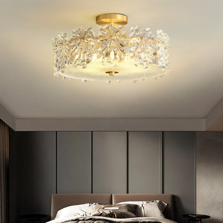 Veya Ceiling Light - Residence Supply