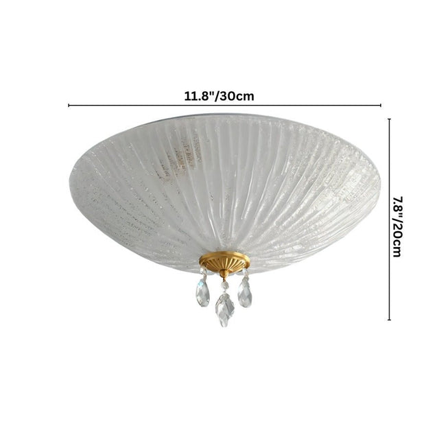 Veyla Ceiling Light - Residence Supply