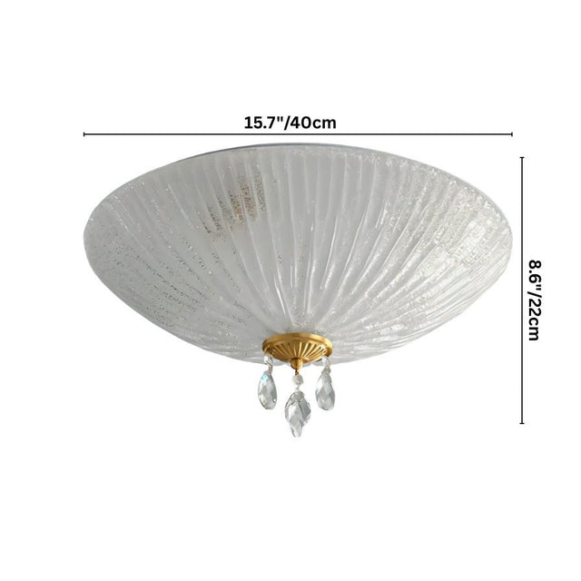 Veyla Ceiling Light - Residence Supply