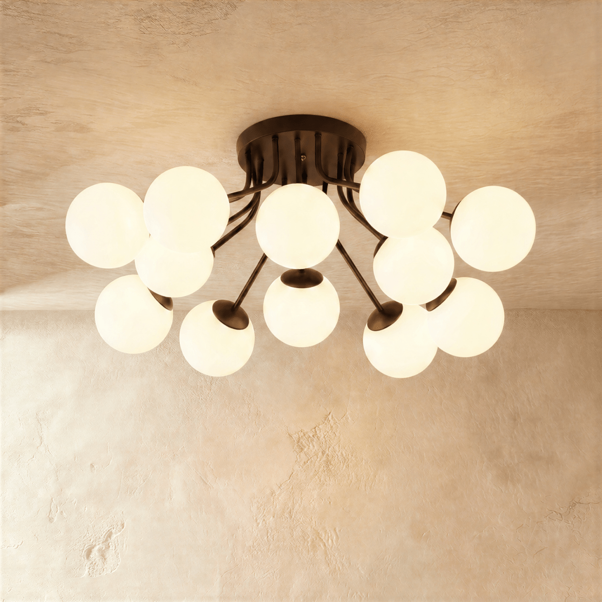 Veylo Ceiling Light - Residence Supply