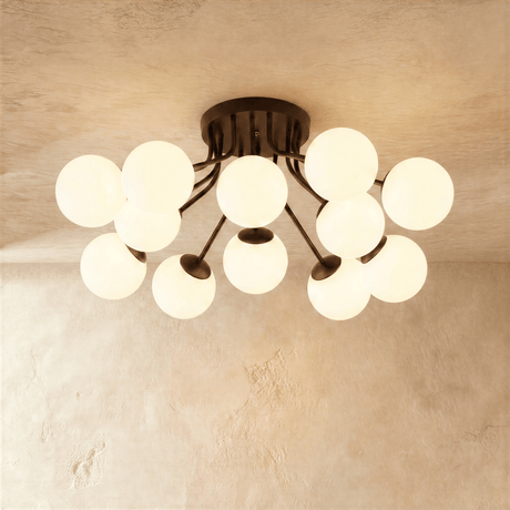 Veylo Ceiling Light - Residence Supply