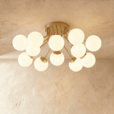 Veylo Ceiling Light - Residence Supply