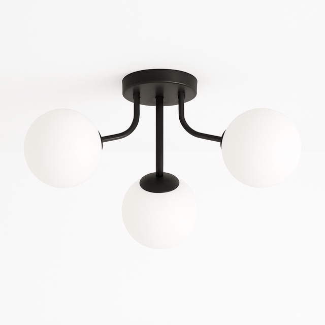 Veylo Ceiling Light - Residence Supply