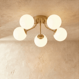 Veylo Ceiling Light - Residence Supply