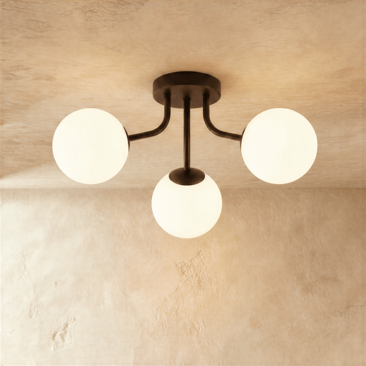 Veylo Ceiling Light - Residence Supply