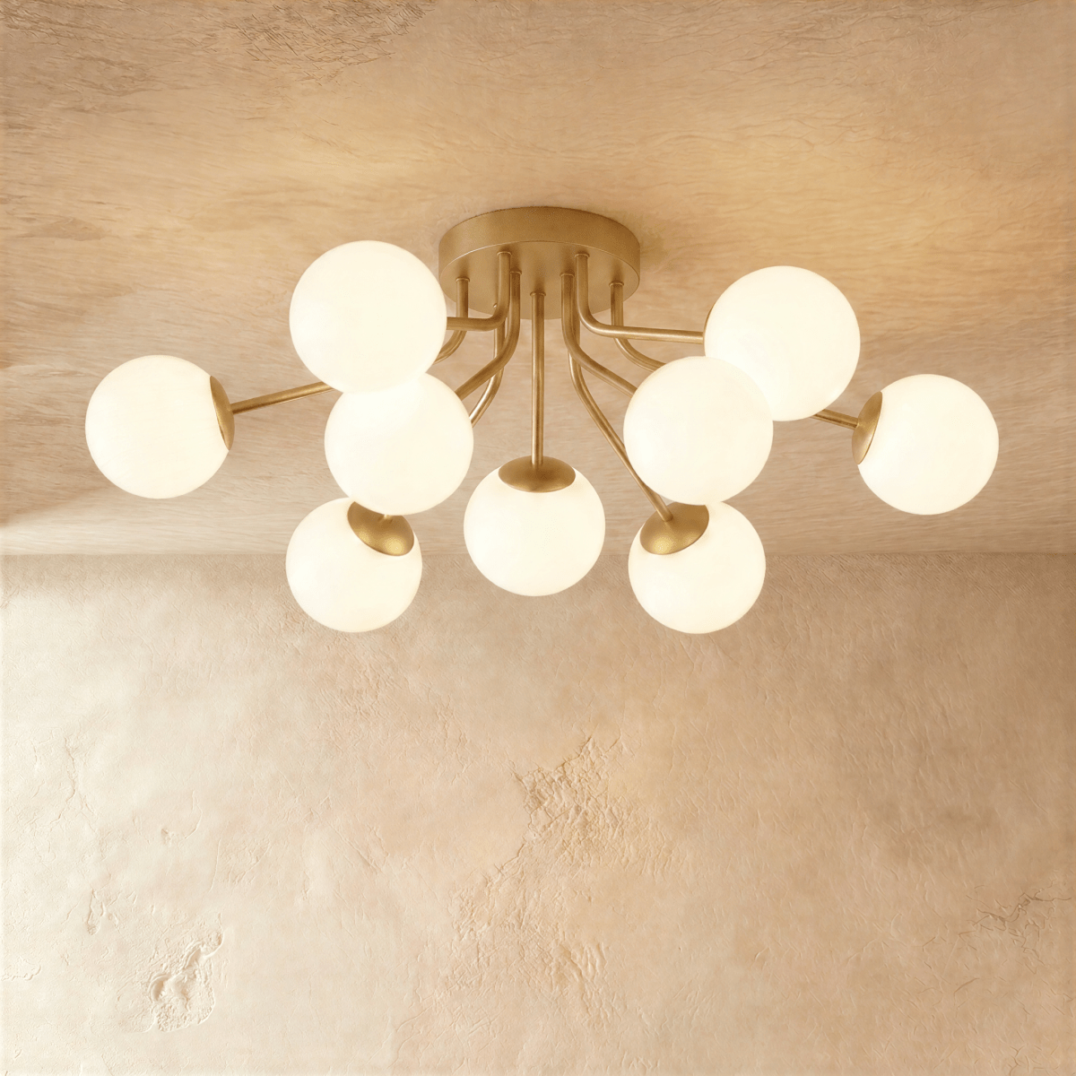 Veylo Ceiling Light - Residence Supply