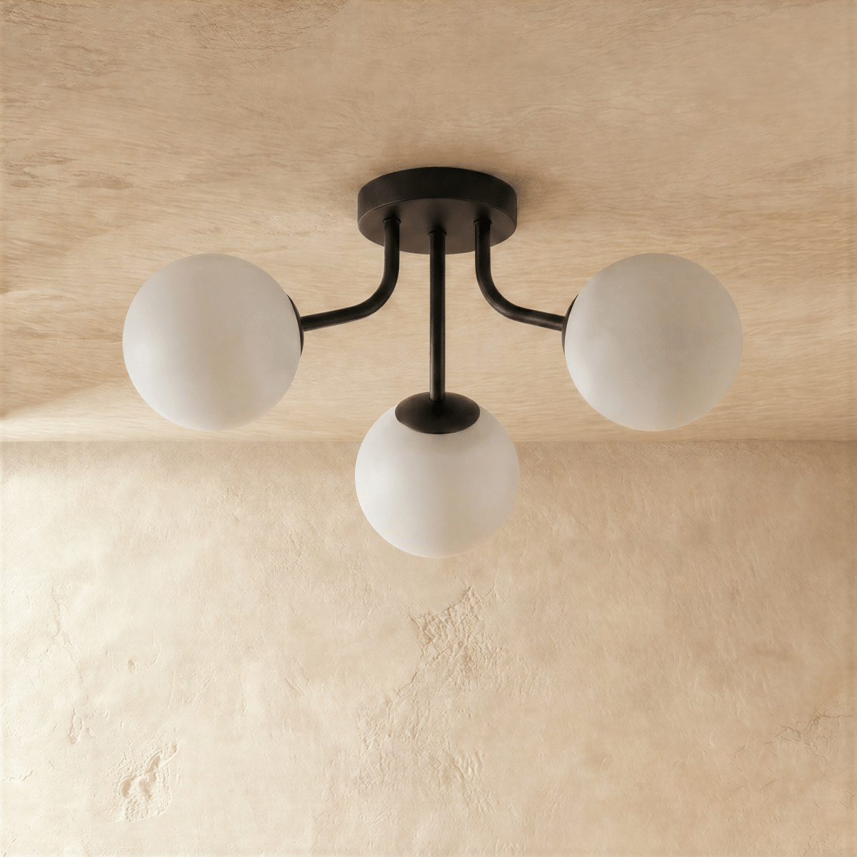 Veylo Ceiling Light - Residence Supply