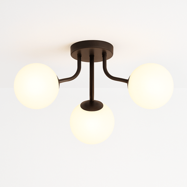 Veylo Ceiling Light - Residence Supply