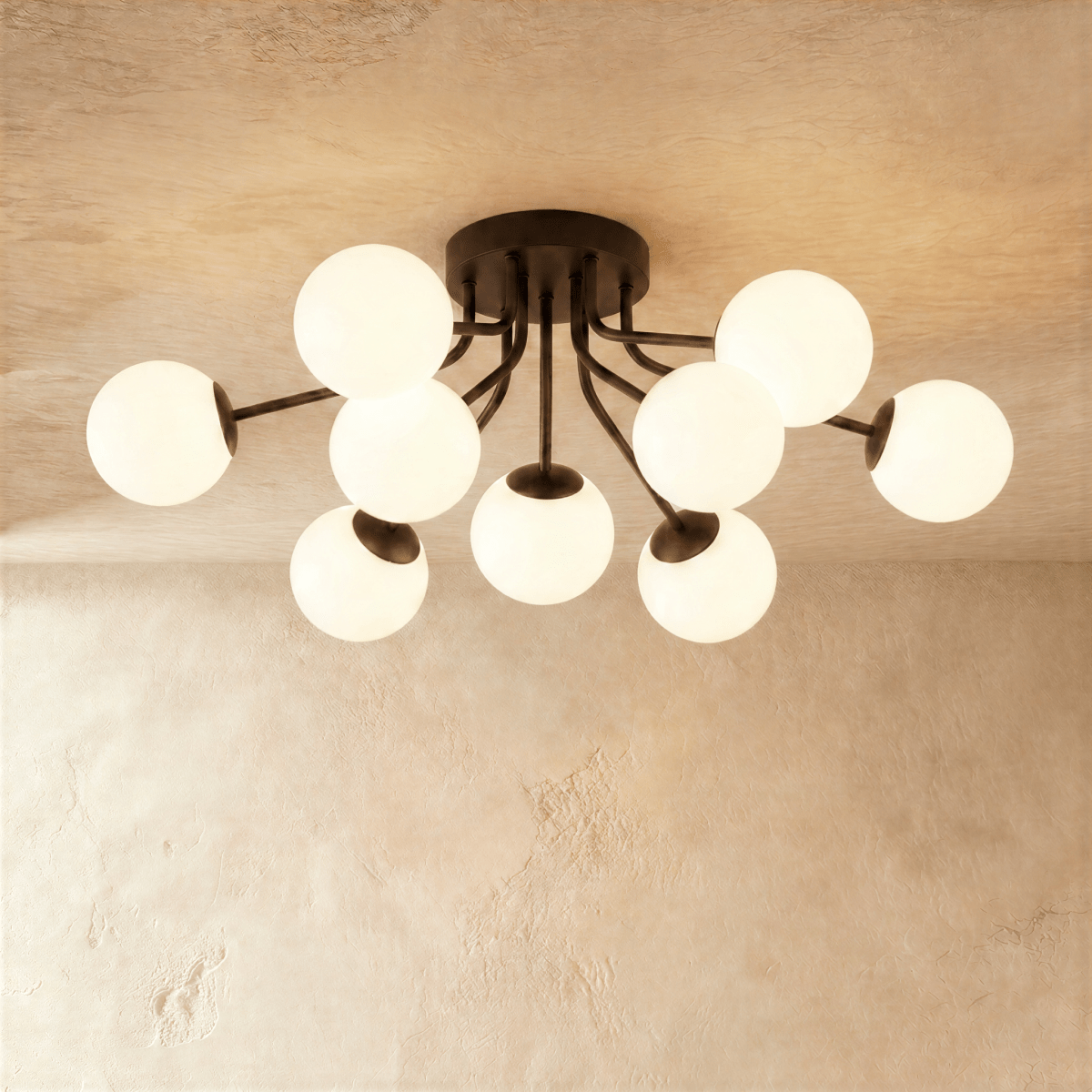 Veylo Ceiling Light - Residence Supply