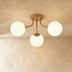 Veylo Ceiling Light - Residence Supply