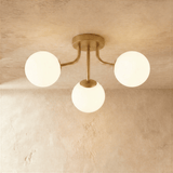 Veylo Ceiling Light - Residence Supply
