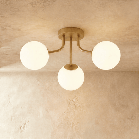 Veylo Ceiling Light - Residence Supply
