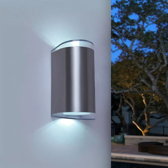 Veyora Outdoor Wall Lamp - Residence Supply