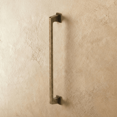 Veyra Pull Bar - Residence Supply