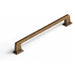 Veyra Pull Bar - Residence Supply