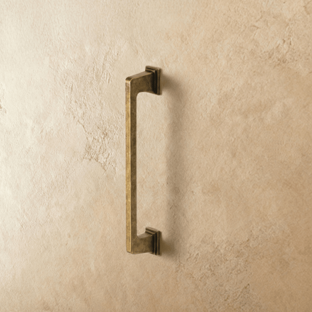 Veyra Pull Bar - Residence Supply