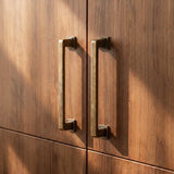 Veyra Pull Bar - Residence Supply