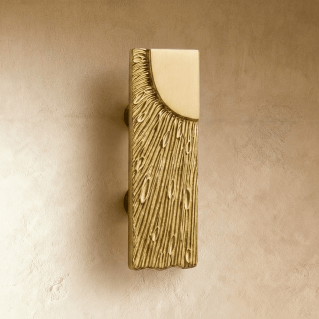 Veyro Drawer Pull - Residence Supply